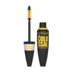 Maybelline The Colossal 36 Hour Longwear Mascara 01 Black