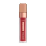 Loreal Les Chocolats Matte Liquid Lipstick 864 Tasty Ruby