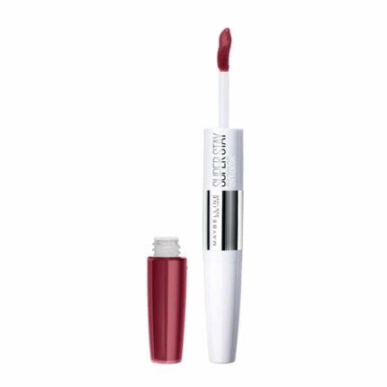 Maybelline SuperStay 24H Lip Colour 260 Wildberry