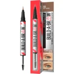 Maybelline Build-A-Brow Eyebrow Pen 255 Soft Brown
