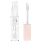 Rimmel Oh My Gloss! Lip Oil 000 Clear Cloud