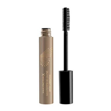 Max Factor Masterpiece Divine Brow Lamination Gel 002 Light