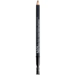 NYX Professional Makeup Eyebrow Powder Pencil 03 Soft Brown