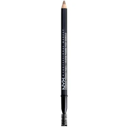 NYX Professional Makeup Eyebrow Powder Pencil 03 Soft Brown