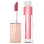 Maybelline Lifter Gloss Hydrating Lip Gloss 004 Silk