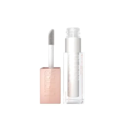 Maybelline Lifter Gloss Hydrating Lip Gloss 001 Pearl