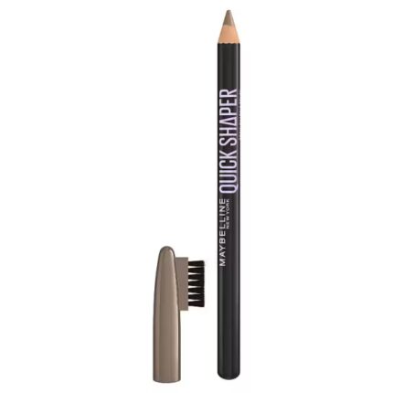 Maybelline New York Quick Shaper Brow Pencil 03 Soft Brown