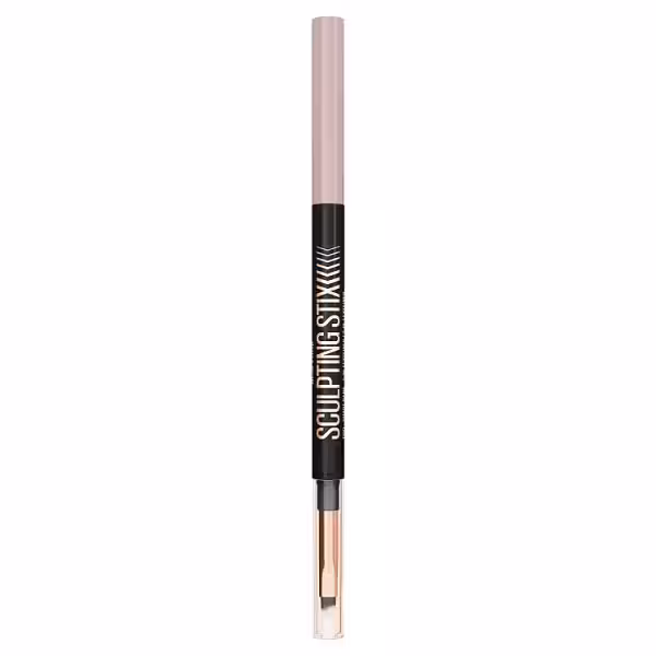 Maybelline Sculpting Stix Eyeliner 016 Black Blur - Image 1