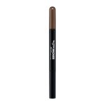 Maybelline Brow Satin Duo Eyebrow Pencil 04 Dark Brown