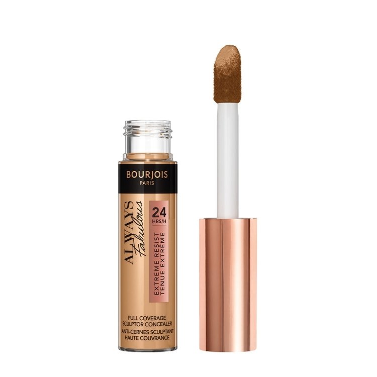 Bourjois Always Fabulous 24 Hrs Concealer 450 Sand - Image 1