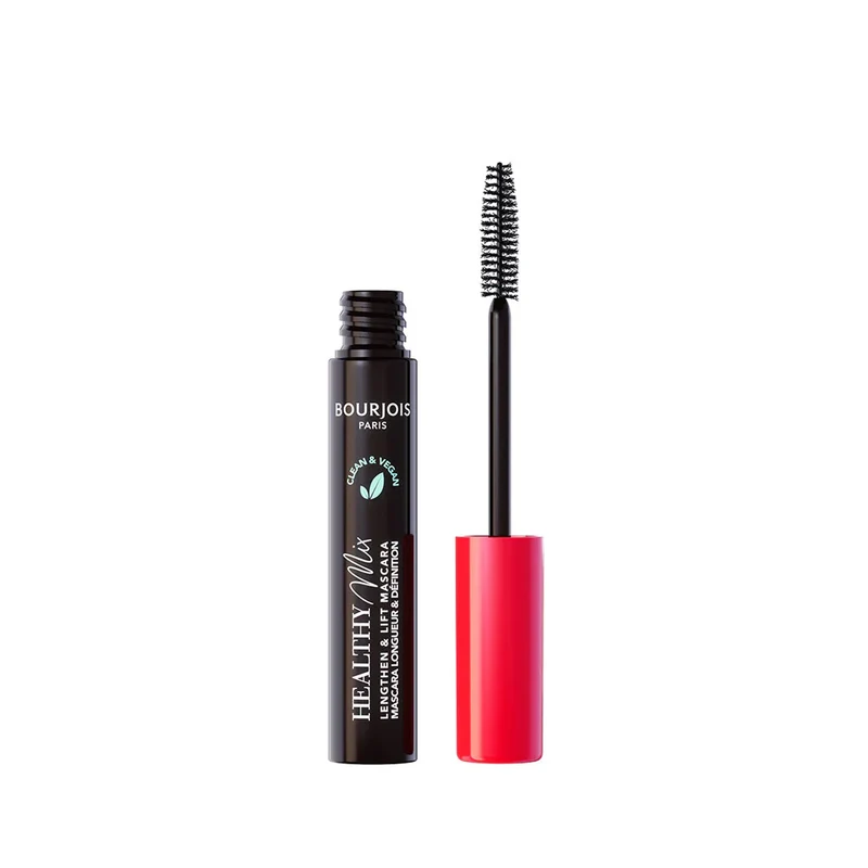 Bourjois Healthy Mix Clean Mascara Ultra Black - Image 1
