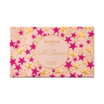 Bourjois Gold Glamour Soirs de Paris Pallete 001 Gold