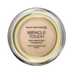 Max Factor Miracle Touch Foundation 35 Pearl Beige