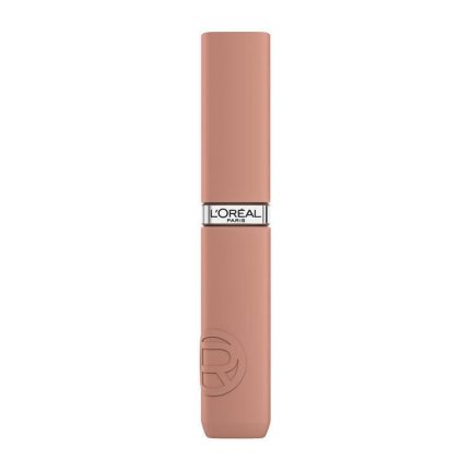 Loreal Infallible Matte Resistance Liquid Lipstick 105 Breakfast In Bed