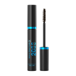 Max Factor 2000 Calorie Waterproof Volume Mascara Black Brown
