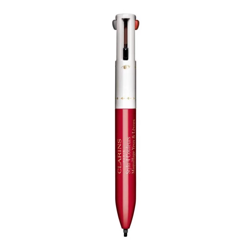 17196694081738017309-800x800 Clarins 4 Colour All in One Concealer Pen 02 - Image 1