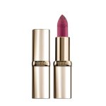 L'Oreal Color Riche Lipstick 287 Sparkling Amethyst