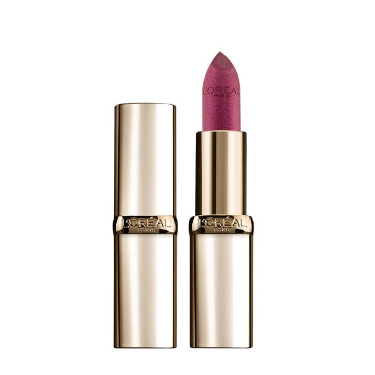 336680-735x735 L'Oreal Color Riche Lipstick 287 Sparkling Amethyst - Image 1