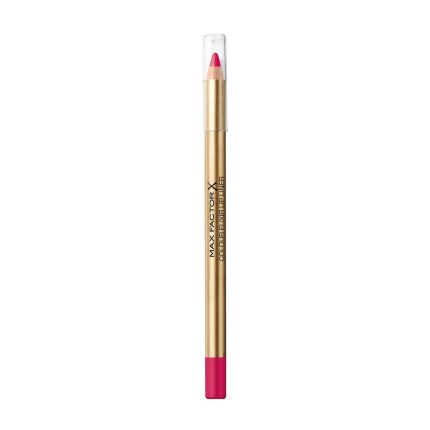 Max Factor Colour Elixir Lip Liner 45 Rosy Berry