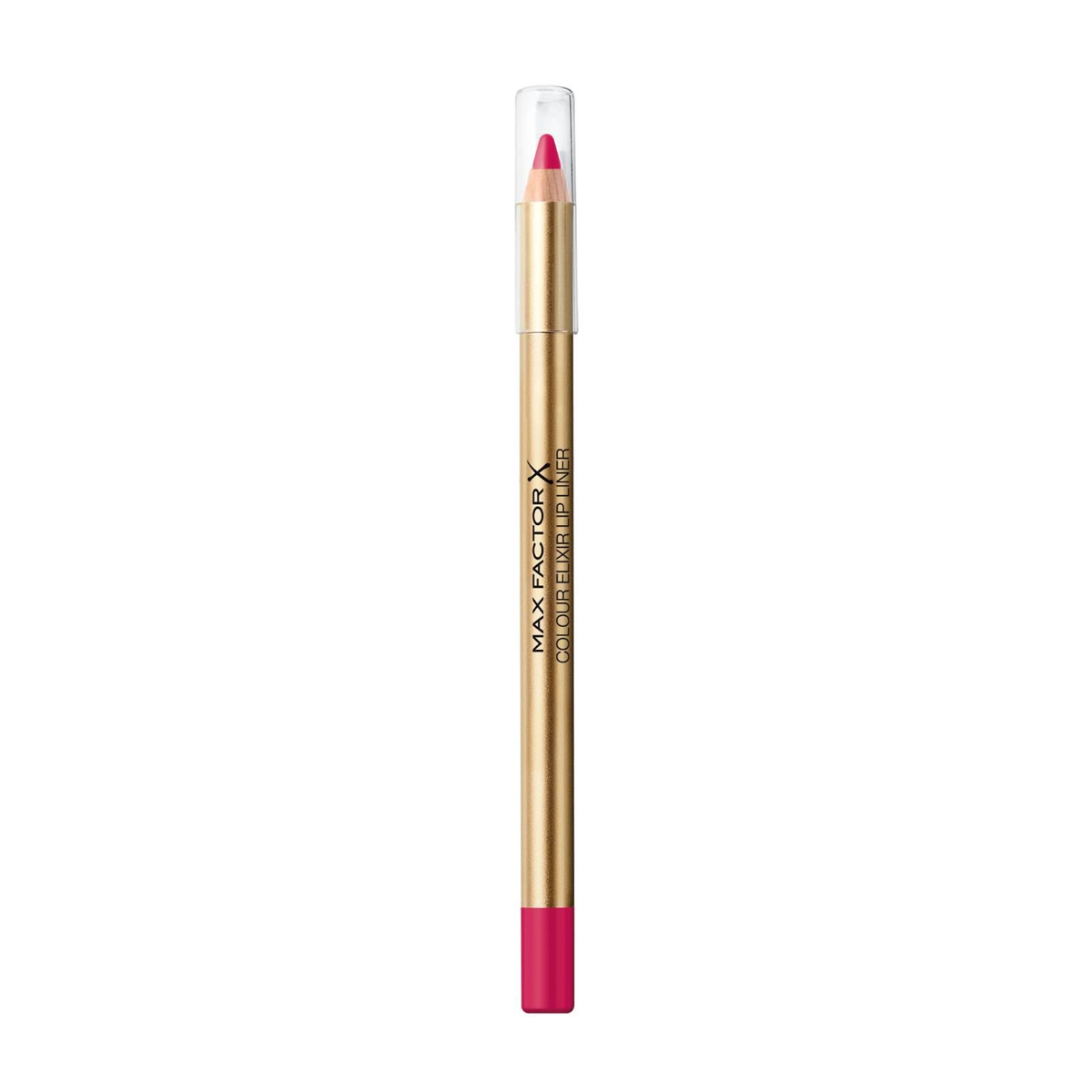 Max Factor Colour Elixir Lip Liner 45 Rosy Berry - Image 1