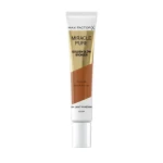 Max Factor Miracle Pure Golden Glow Bronzer Vegan 001 Light To Medium