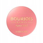 Bourjois Little Round Pot Blusher 95 Rose De Jaspe