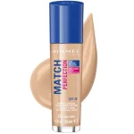Rimmel Match Perfection Foundation 103 True Ivory