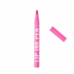 Rimmel Lip Ink Pen Lip Stain 160 Fuchsia Hit